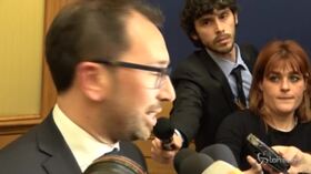 Bonafede: "Congresso sulla Famiglia riporta indietro di secoli"
