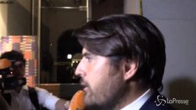 Buffagni (M5S): "Salvini ha paura, il superuomo che vince sempre non ha vinto"