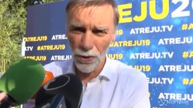 Atreju, Delrio: "La scissione di Renzi è uno sbaglio"