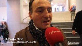 Asti-Cuneo, Cirio: "Mercoledì a Bruxelles per avere risposte che da Roma non ho"