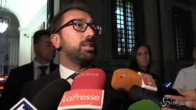 Carcere grandi evasori, Bonafede: "Risultato epocale, non temo modifiche in Parlamento"