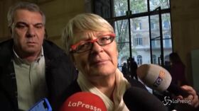 Ex Ilva, Furlan: "Bisogna salvare posti di lavoro e una delle produzioni di qualità del Paese"