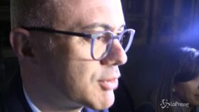 Legge di Bilancio, D'Incà: "Difficoltà superate, alla Camera prima del 24 dicembre"