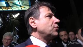 Mes, Conte: "Preoccupato? Confronto è sale democrazia"